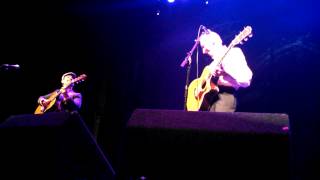 Merlin&#39;s Time - Al Stewart | Arcada Theater St. Charles IL Oct 5, 2014