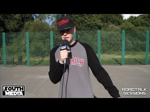 Realness - RoadTalk Sessions (EP28 - S1)