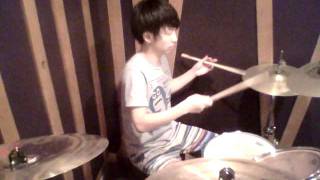 Schroeder-Headz  newdays Drums Cover