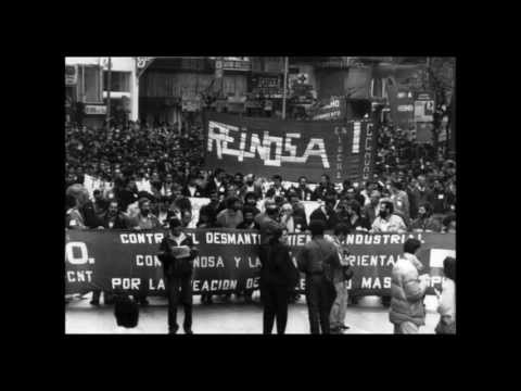 Primavera Del 87 - La Fuga