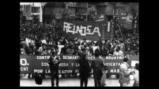 La Fuga - Primavera del 87 (Videomontaje)