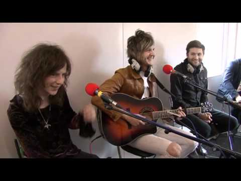 Jim with The River 68's