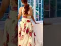 Trina Saha Hot Dress Shorts Bengali Serial Actress TikTok Shorts Tellywood Beautiful Actress