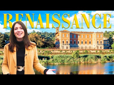 The beauty of Palazzo Serristori - Prestigious Apartments for Sale | Florence | Lionard