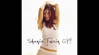 Shania Twain - (Wanna Get To Know You) That Good! [Instrumental w/ backing vocal]