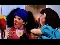 Give Yer Head A Shake The Big Comfy Couch Full Episode