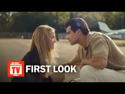 Love Story: John F. Kennedy Jr. & Carolyn Bessette First Look