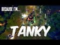 Instalok - Tanky (Pharrell Williams - Happy PARODY)