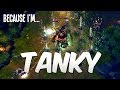 Instalok - Tanky (Pharrell Williams - Happy PARODY ...