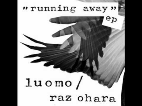 Luomo feat. Raz Ohara - On A Runaway (Original mix)