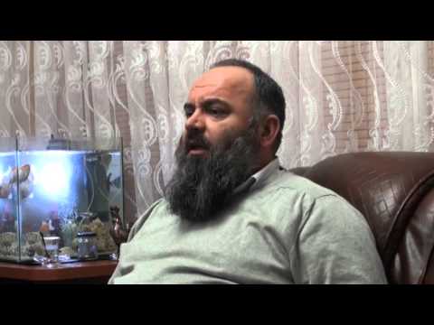 Për Shejh Albanin - Hoxhë Bekir Halimi