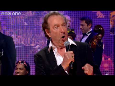 Eric Idle performs 'Always Look on the Bright Side of Life' - The Graham Norton Show - BBC One