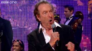Eric Idle performs &#39;Always Look on the Bright Side of Life&#39; - The Graham Norton Show - BBC One