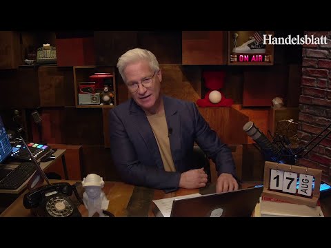 US-Börsenexperte Koch: „An der Wall Street dominiert wieder der Optimismus“