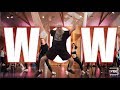 WOW OFFICIAL VIRAL VIDEO Post Malone 1VIBE Dance Jen Colvin Choreography