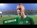 Lex Immers: "Een groot compliment aan het hele team"