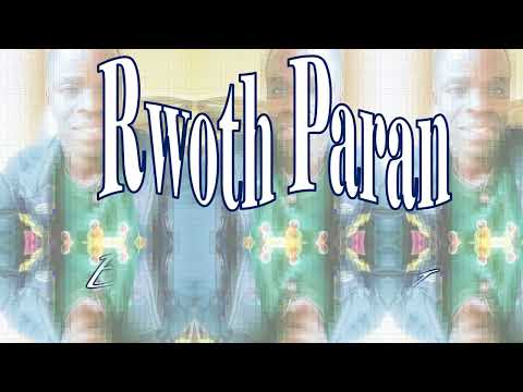 Rwoth Paran - Born Marley