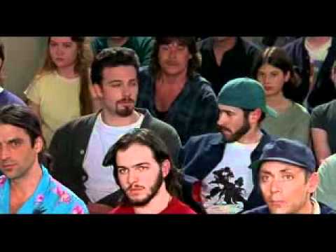 Chasing Amy - Clip One
