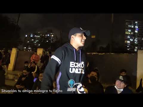 PIERO PISTAS vs SOUTH QUEEN -Semifinal- Fecha 04 - Ascenso || Campo de Marte - 2021