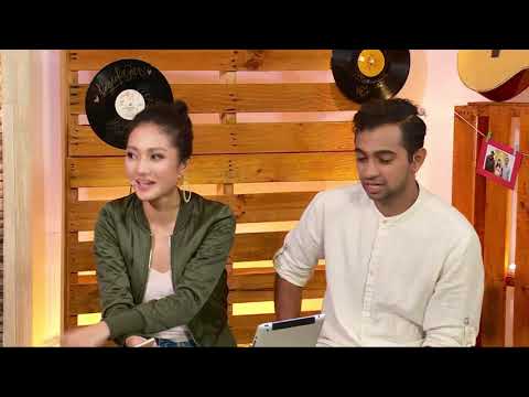 JOOX e-BEATS EP 114: Shina Zikir & Aman Aziz (Full)