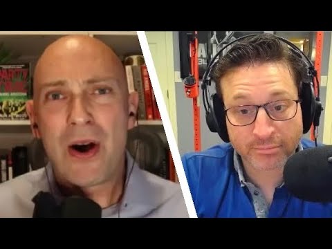 Shaun Attwood on the Dark Side of Being a Drug Kingpin | PKA