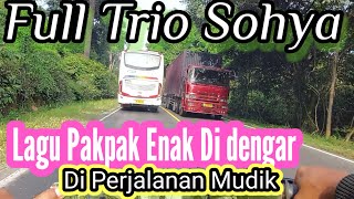 Download lagu Lagu Pakpak Enak Di dengar Diperjalanan Mudik  2024 mp3