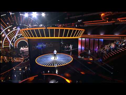 Nikola Todorovic - Da me nije - (live) - ZG 2014/15 - 03.01.2015. EM 16.