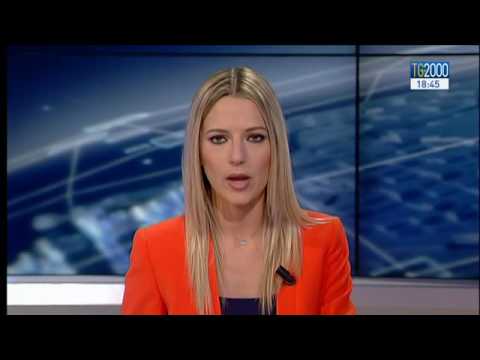 Tg2000 del 15 dicembre 2016 - Edizione delle 18:30