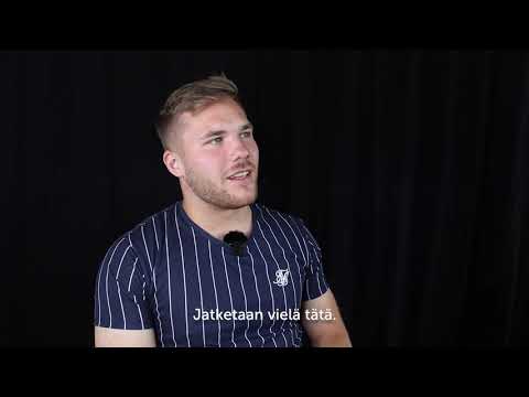 InterTV: Otteluennakko FC Haka - FC Inter 8.8.2021