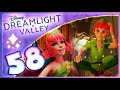 Disney Dreamlight Valley Walkthrough Part 58 Peter Pan PS5