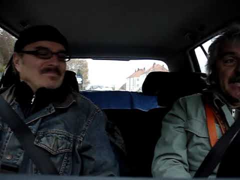 Ulrich, Karl und Rüde - Heute: Wo sind wir?