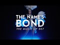 The Name&rsquo;s Bond Promo Clip