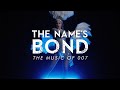 The Name’s Bond Promo Clip