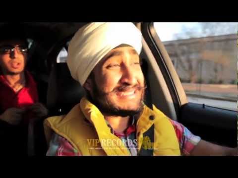 DBI ft Amar Sandhu - Ni Udaleh (Fly With Me) **Official Video**