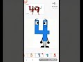 Unpeading Jumpstart Numbers Band 1