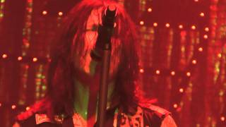 Thin Lizzy - Angel Of Death (Live At The Dome Brighton 03/02/2012) Multi Camera Angle