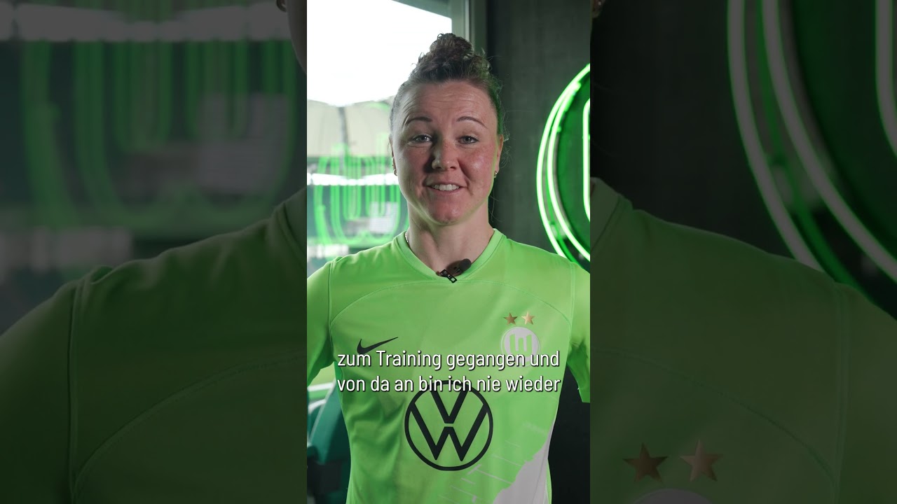 Marina Hegering macht sich für Kinderrechte stark! #Shorts