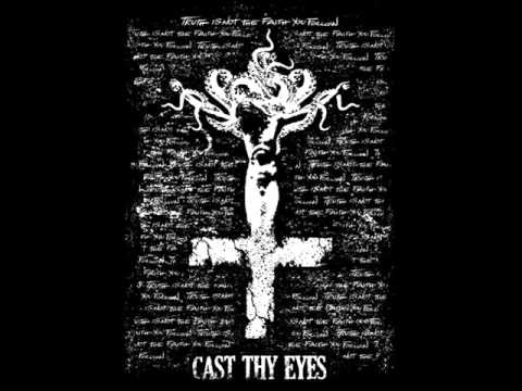 Cast Thy Eyes - Elynittria