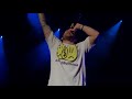 [HD] Jon Bellion - He Is The Same (Live)