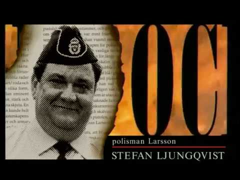 Polisen och pyromanen 1996, delar 4-5/5