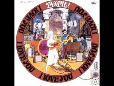 People - Crying Shoes