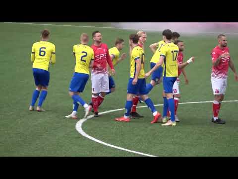 HIERDEN-NUNSPEET 21 mei 2022