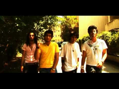 Reza Pishro - Boro Az Pishe Man (Feat. Rouzbeh Qaem & Tataloo & Tohi) MUSIC VIDEO