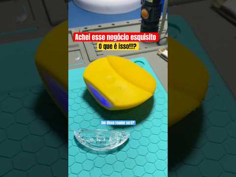 Consertei esse negócio esquisito #tecnologia #entretenimento #assistenciatecnica #eletronica #dicas