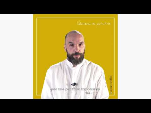vidéo INVIVO - Filière Blé