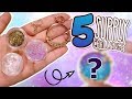 5 Supply Challenge September 2019 Ft PolymomoTea