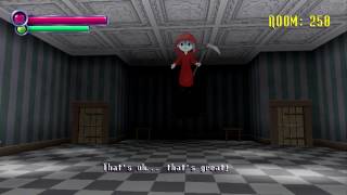 Spooky's Jump Scare Mansion Part 3 - Baller Does Something Random