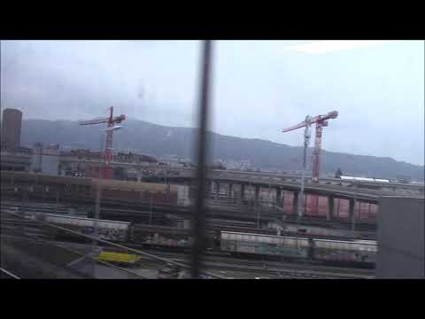 S16 von Zürich, Flughafen nach Herrliberg-Feldmeilen