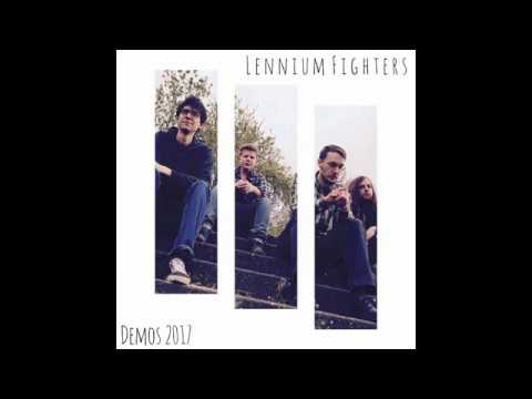 Lennium Fighters - "Pillepalle" (Audio)
