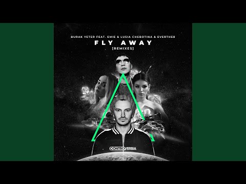 Fly Away (feat. Emie, Lusia Chebotina & Everthe8) (Rudeejay & Da Brozz x PARKAH & DURZO...